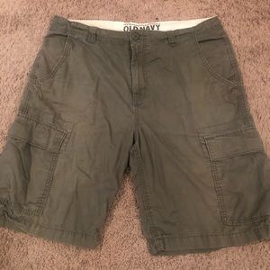 Cargo Shorts for Men